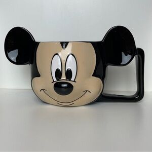 Disney Parks Mickey Mouse Mug